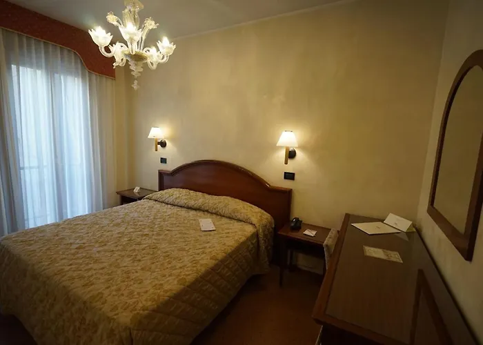 Hotel Carlton Capri