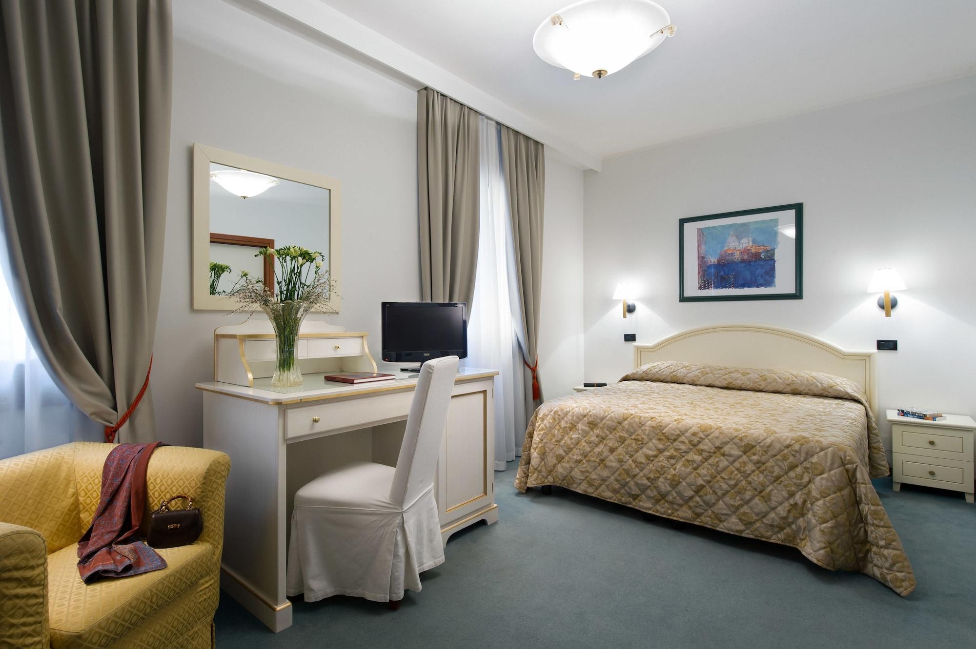 Hotel Carlton Capri Venezia