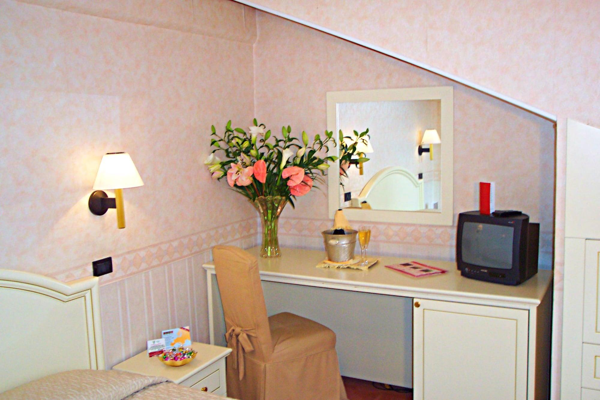 Hotel Carlton Capri Venezia
