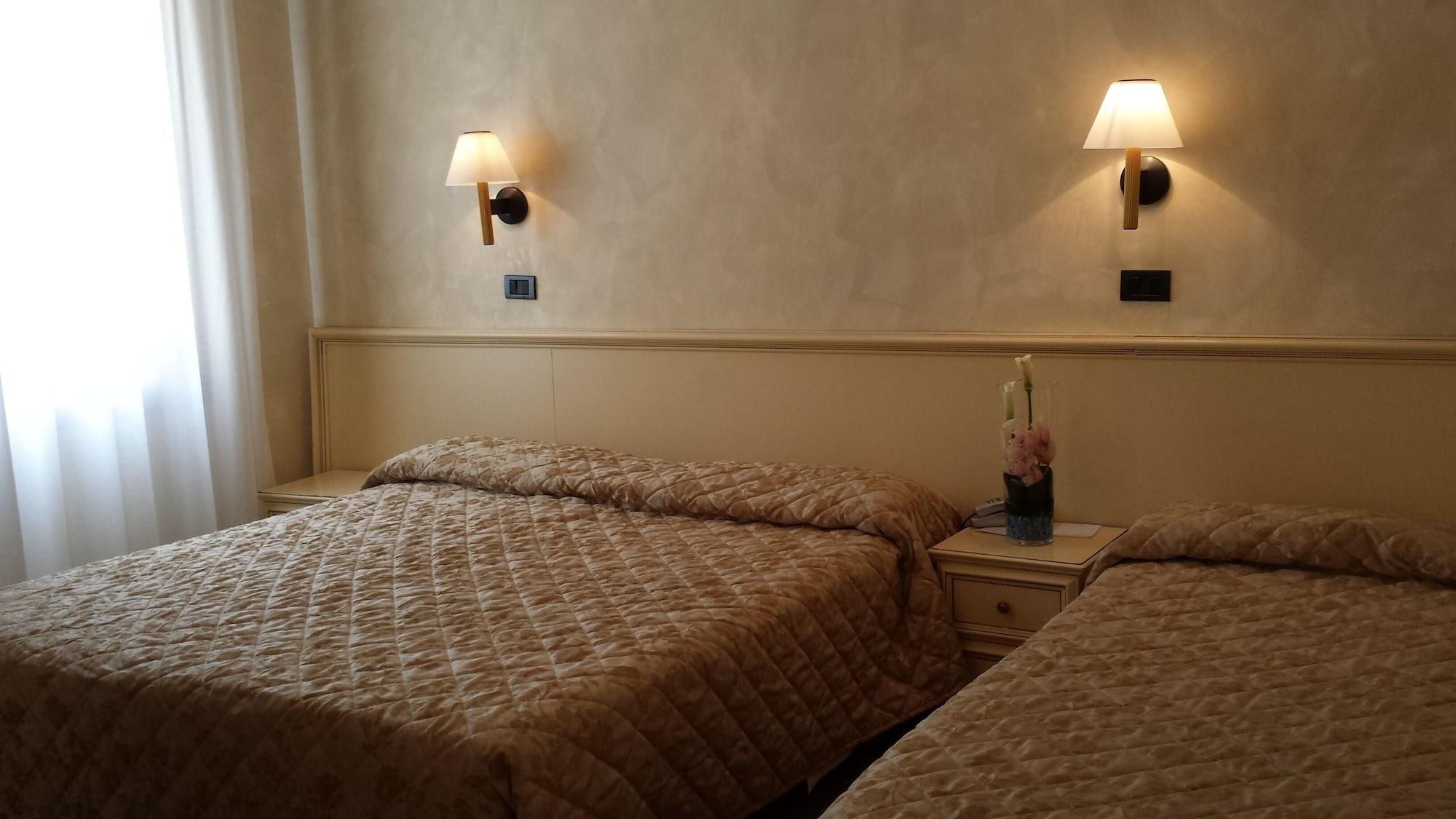 Hotel Carlton Capri Venezia