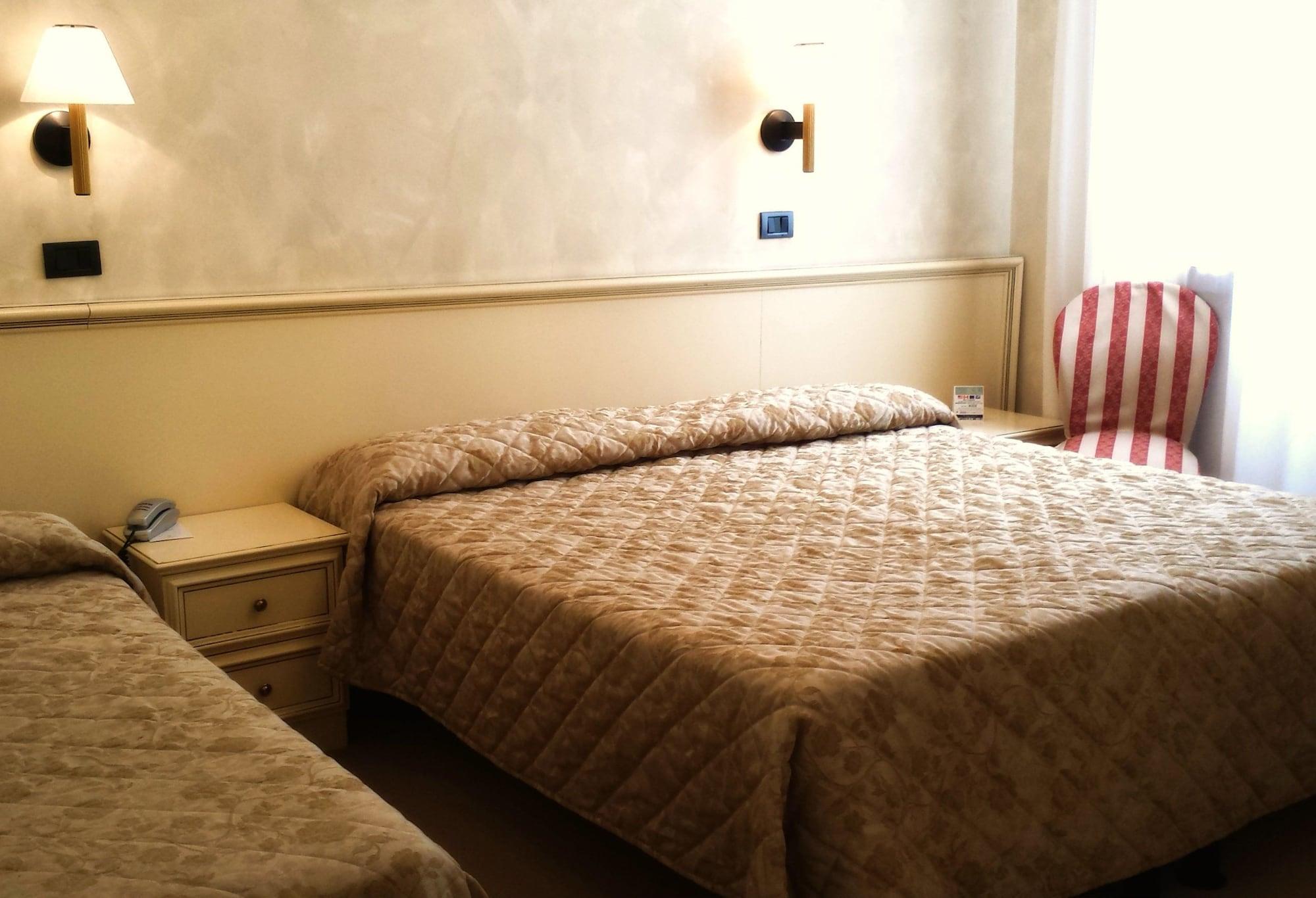 Carlton Capri Hotel Venezia