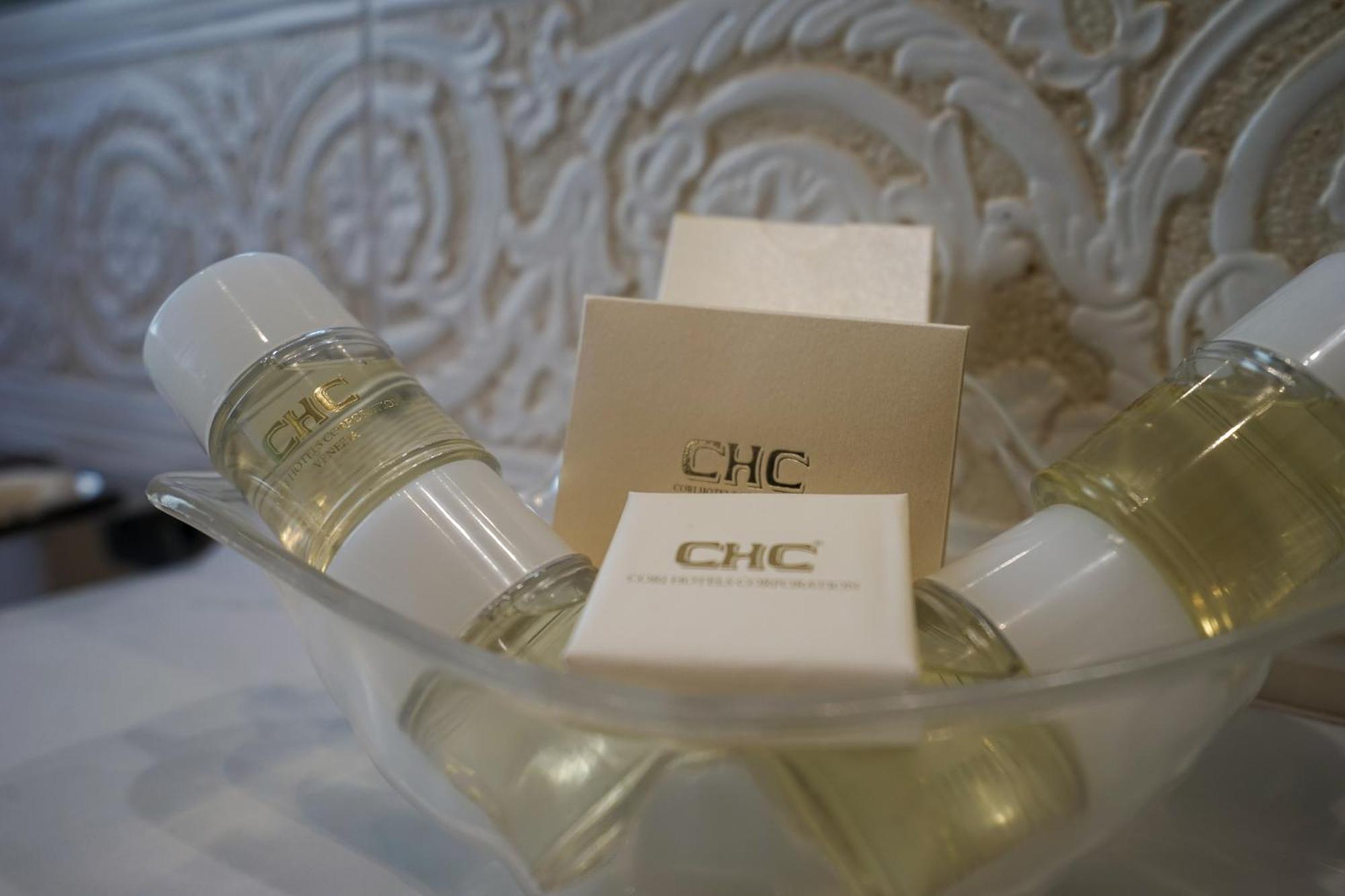 Carlton Capri Hotel Venezia