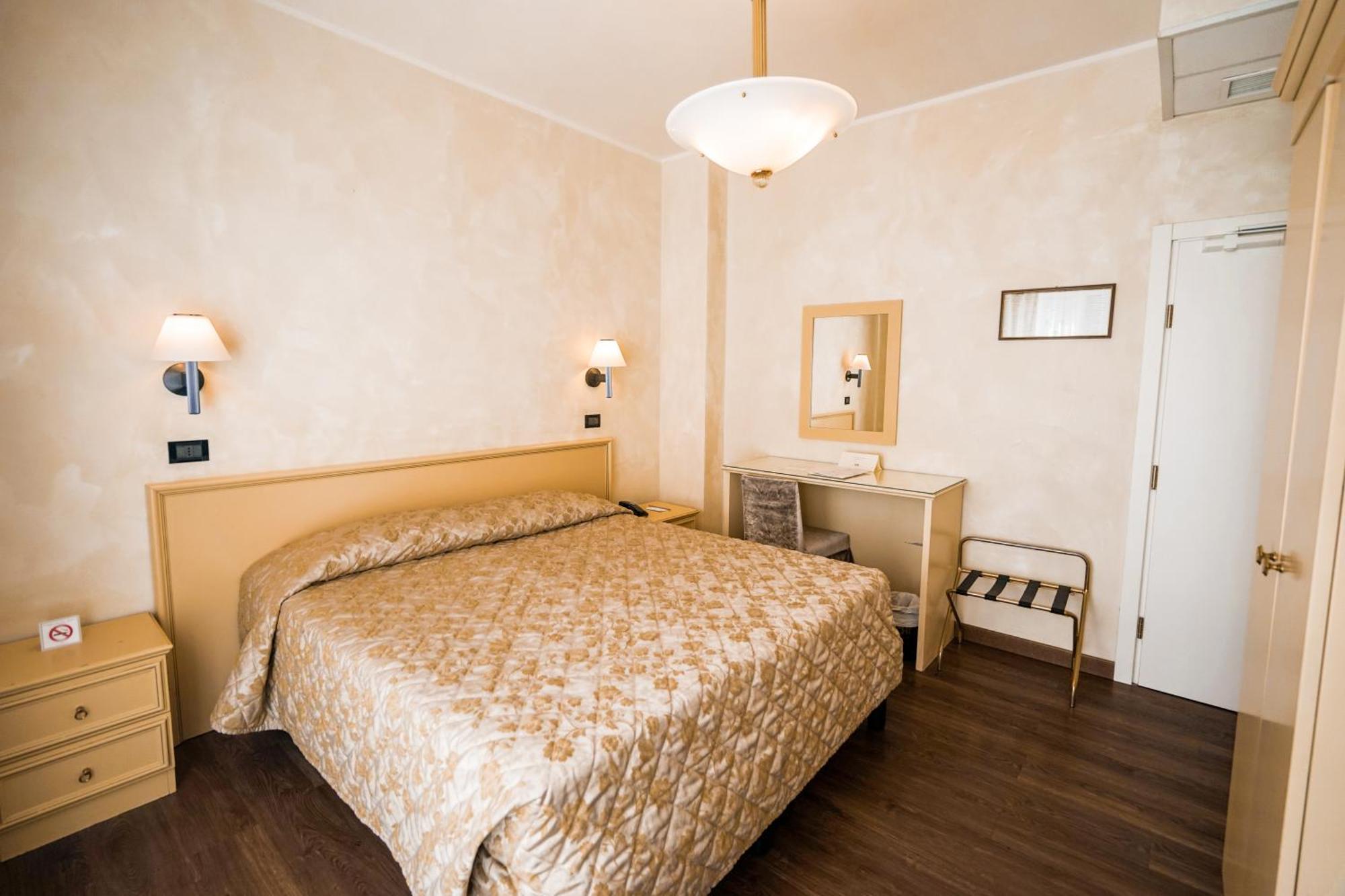 Carlton Capri Hotel Veneza