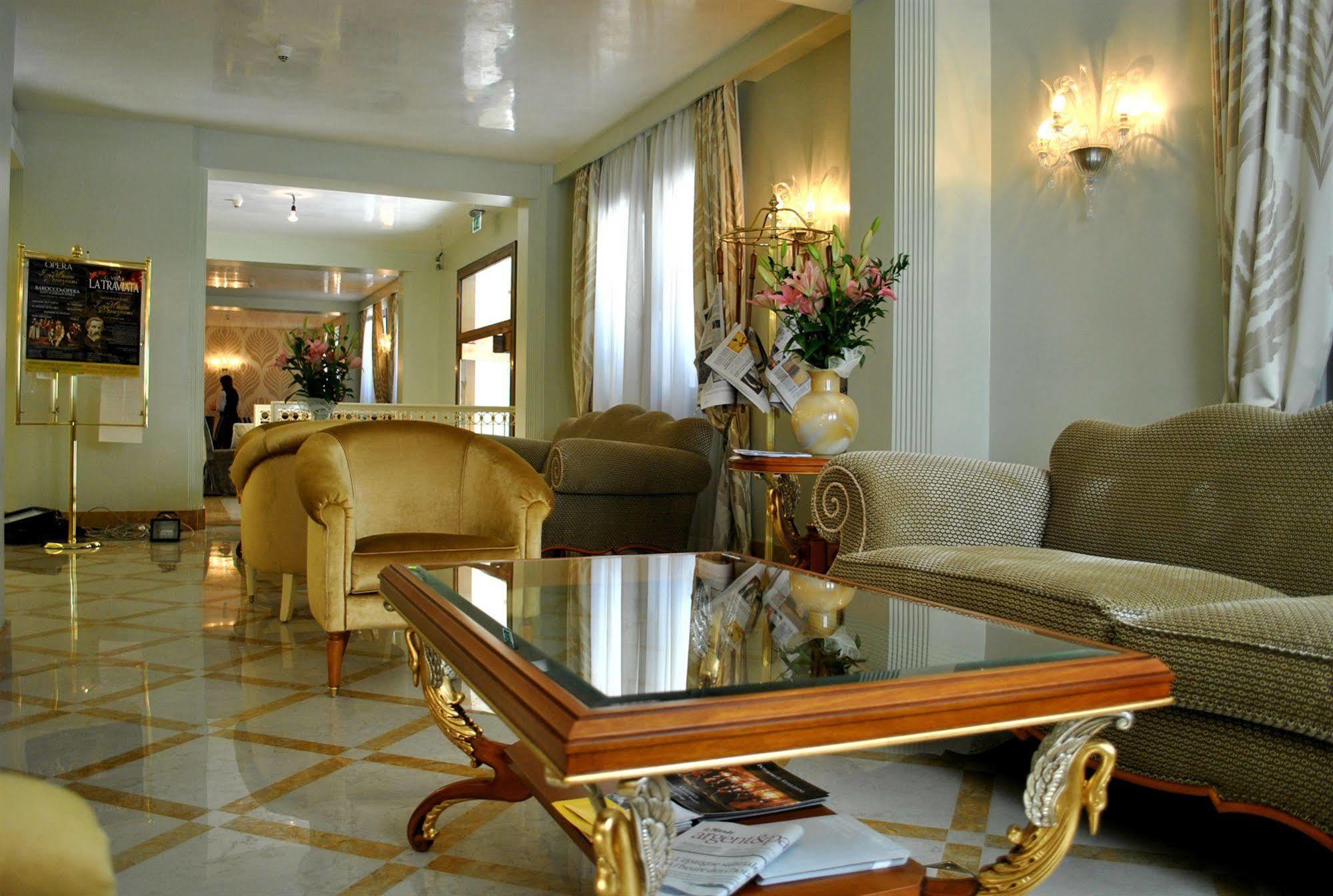 Carlton Capri 3* Venezia