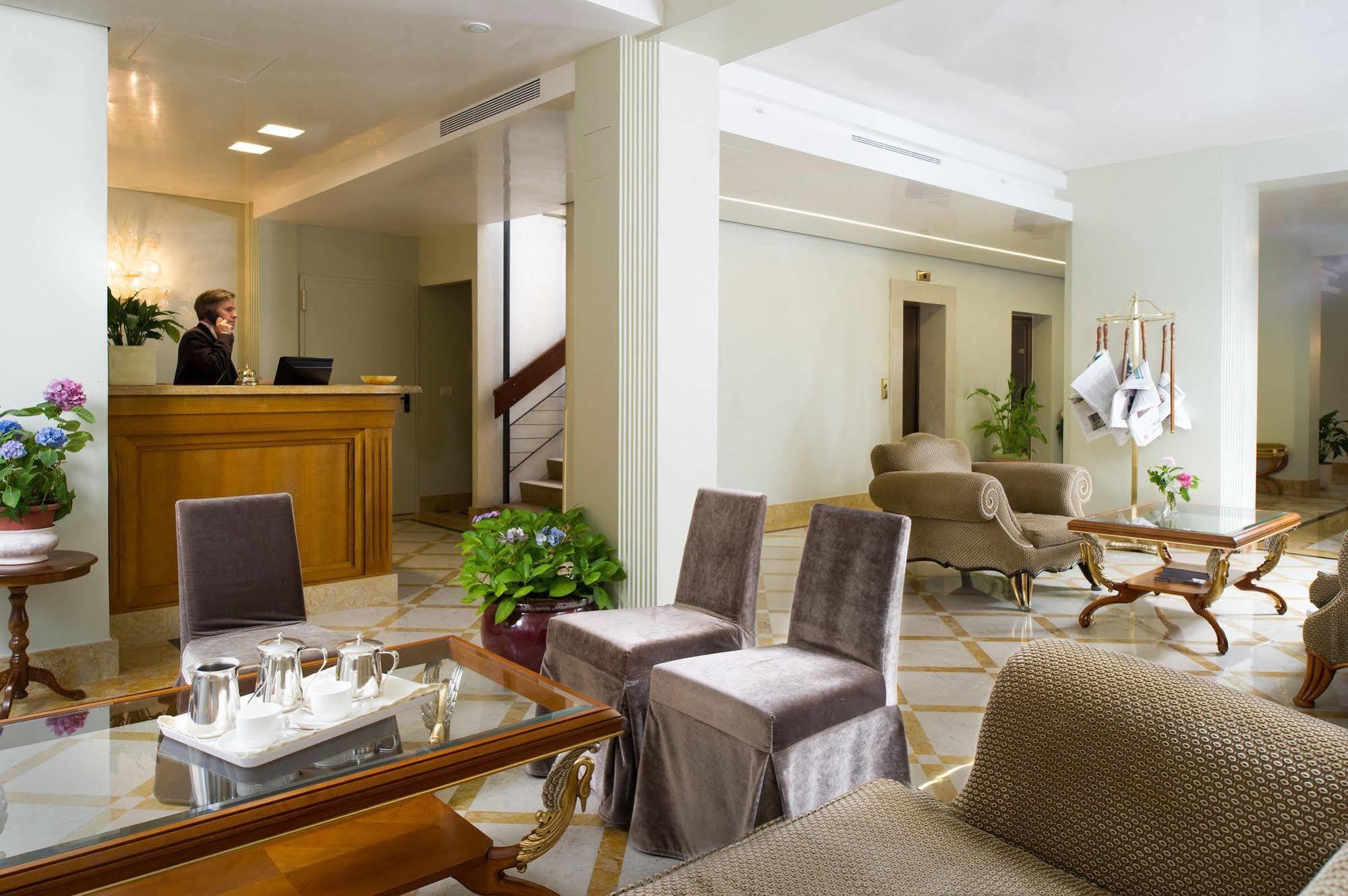 Carlton Capri 3* Venezia