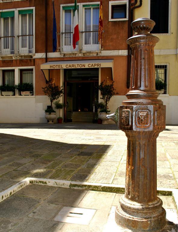 Carlton Capri 3* Venezia