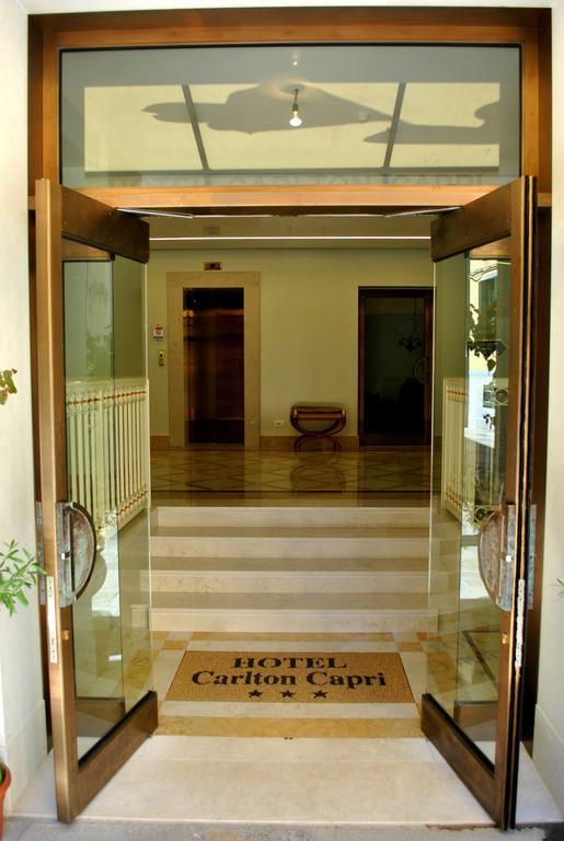 Carlton Capri 3* Venezia