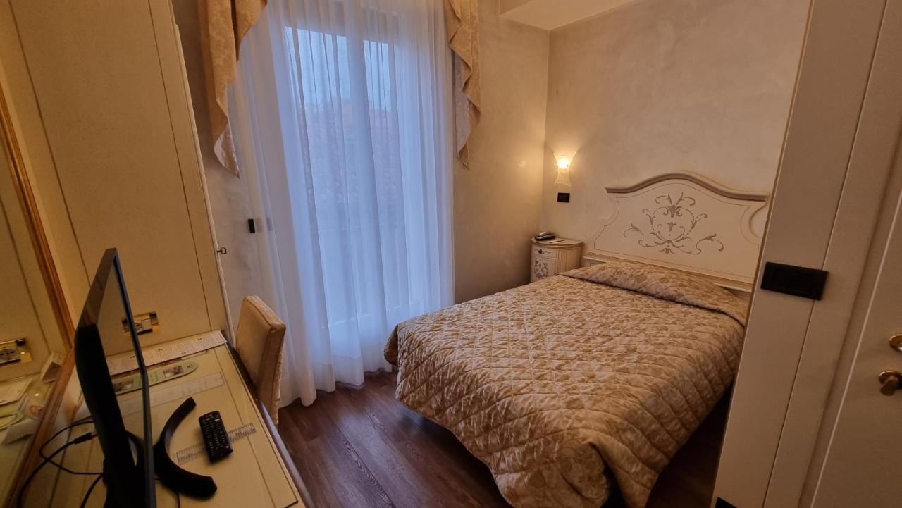 Carlton Capri Venedig