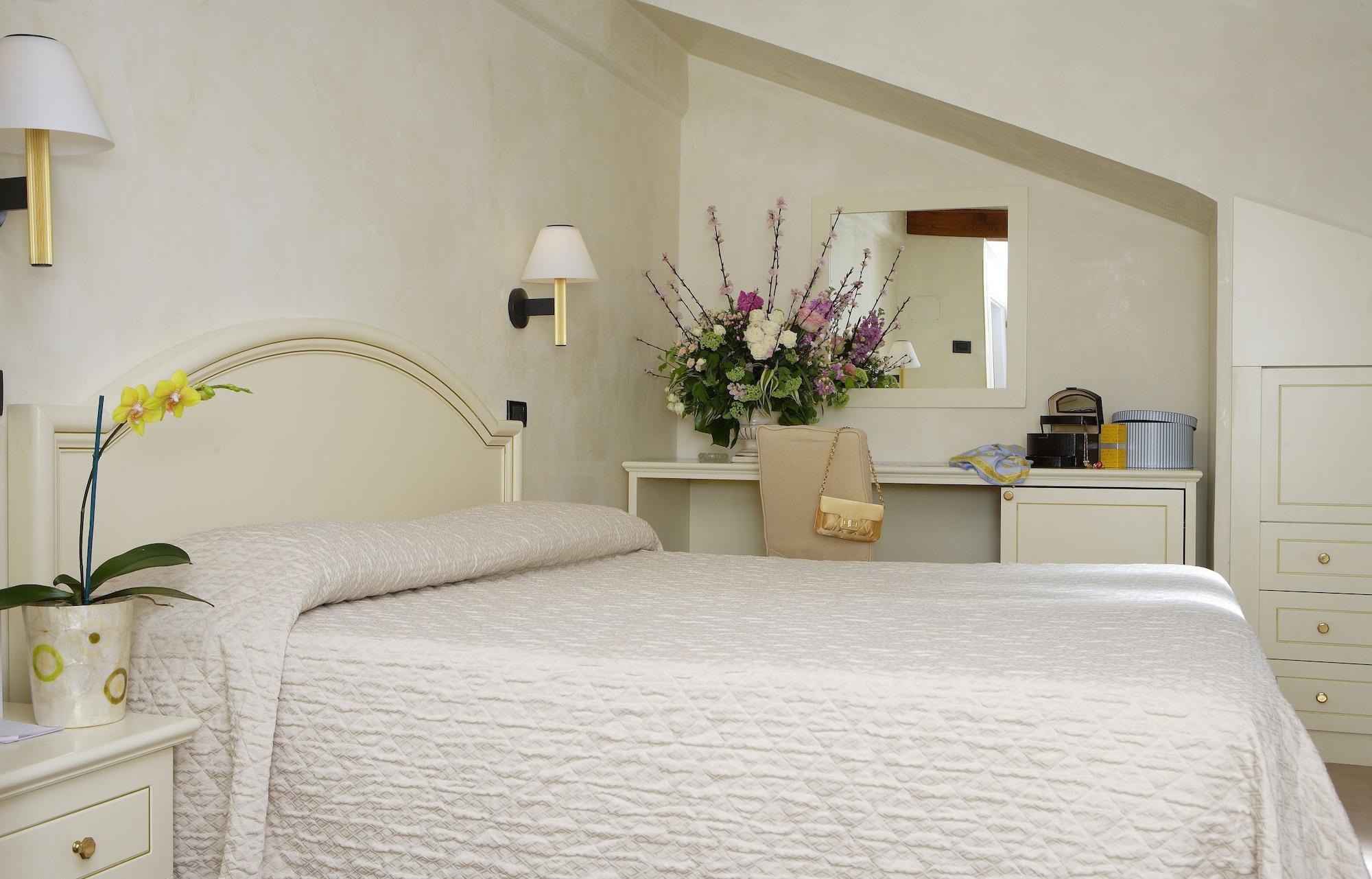 Hotel Carlton Capri Venise