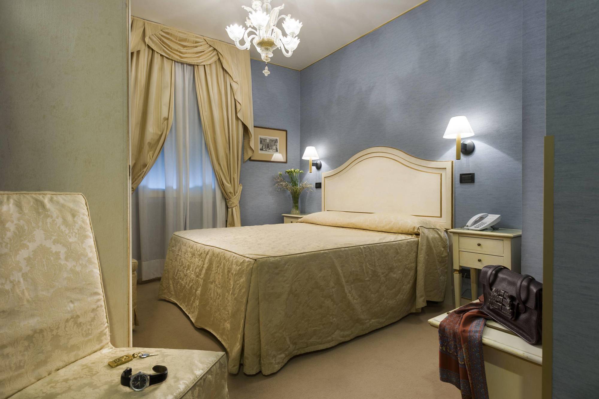 Carlton Capri Venise